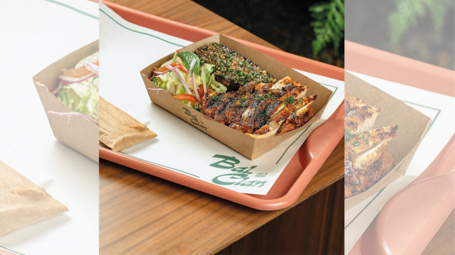 Direto da brasa: Bal.Clan amplia território do Clan BBQ