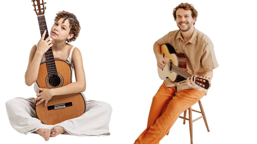 A nova geração da Bossa Nova marca presença no Festival Bossa & Sabores