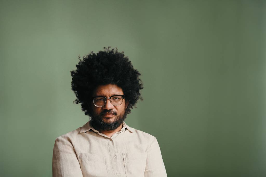 Igor Verde: cineasta carioca que conquista streamings globais