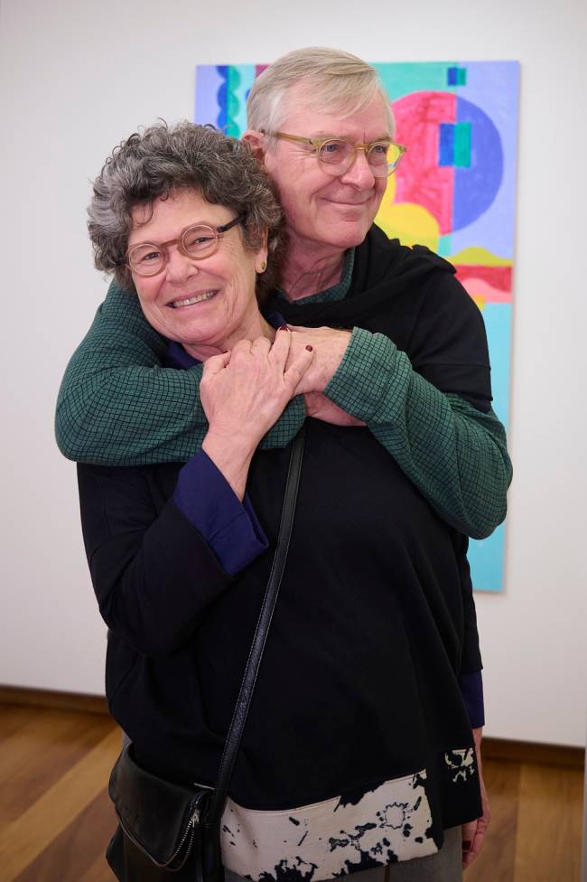 RicardoSchmitt e SophieBernard _Foto Selmy Yassuda_YAS_4810