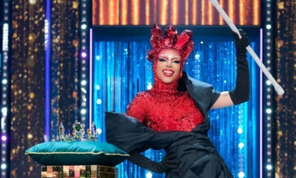 Realeza reunida! Finalistas de Drag Race Brasil 2 se apresentam no Rio