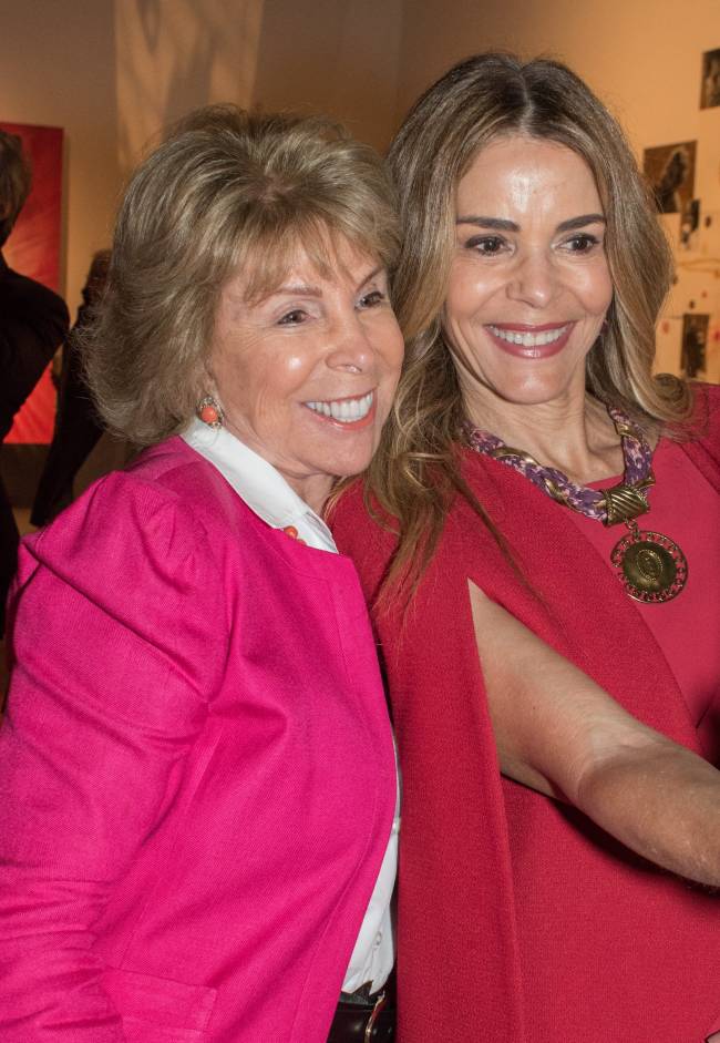 Vera Tostes e Manoela Ferrari (1)