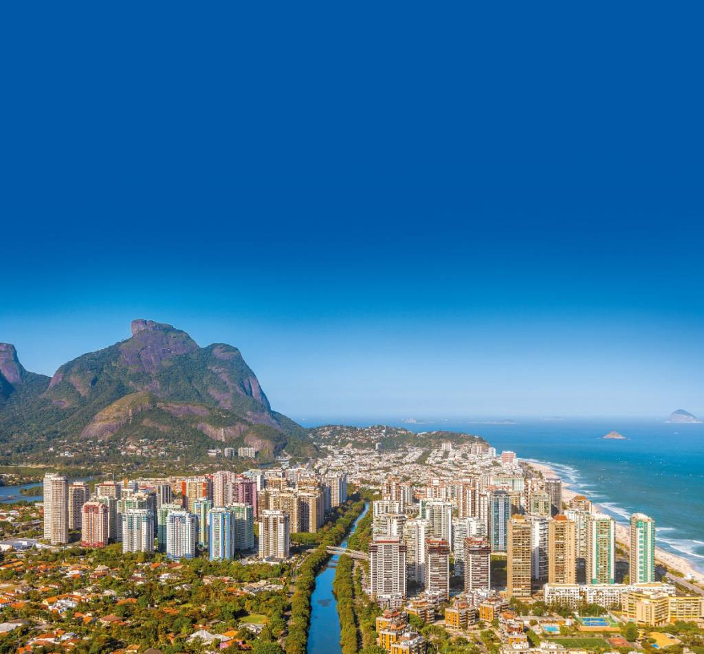 Sorria, você está na Zona Sudoeste: Barra está prestes a deixar de ser ZO