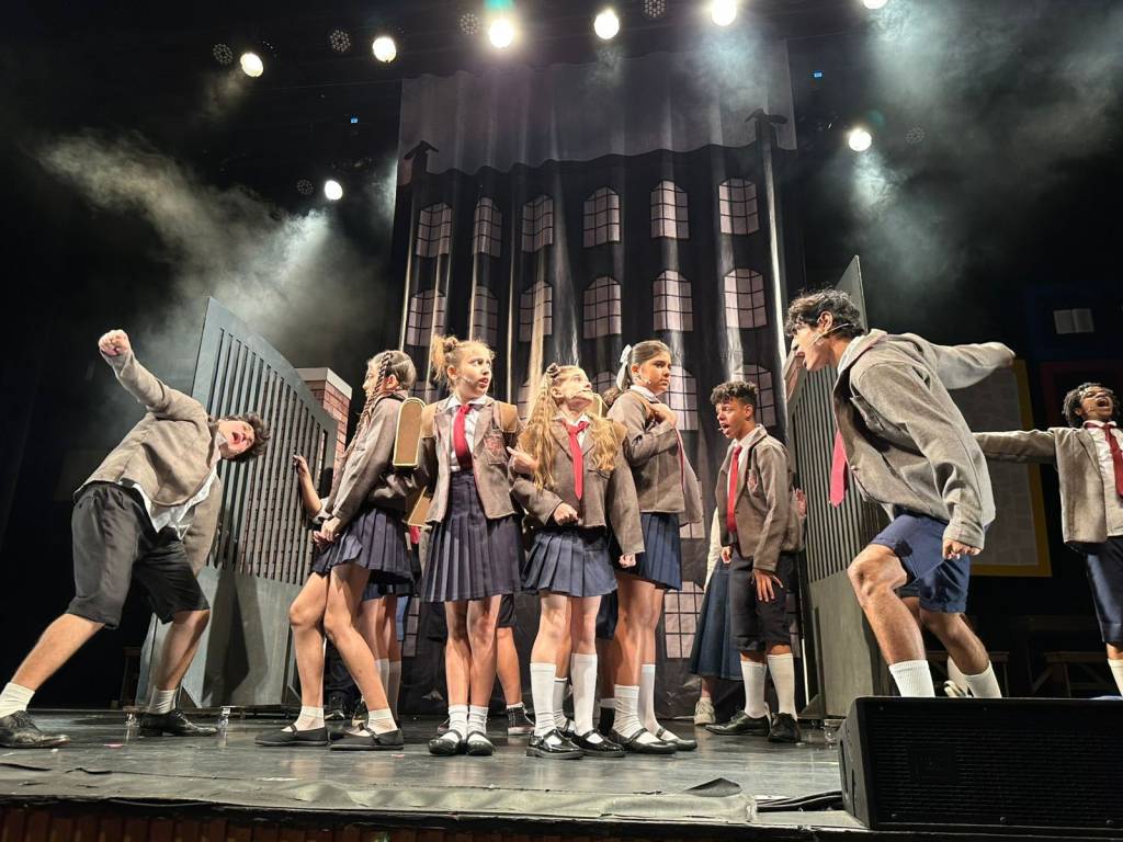 O que fazer com crianças no Rio: 3 musicais infantis em cartaz em setembro