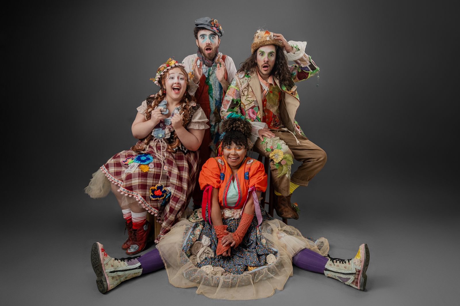 O Maior Quintal do Mundo