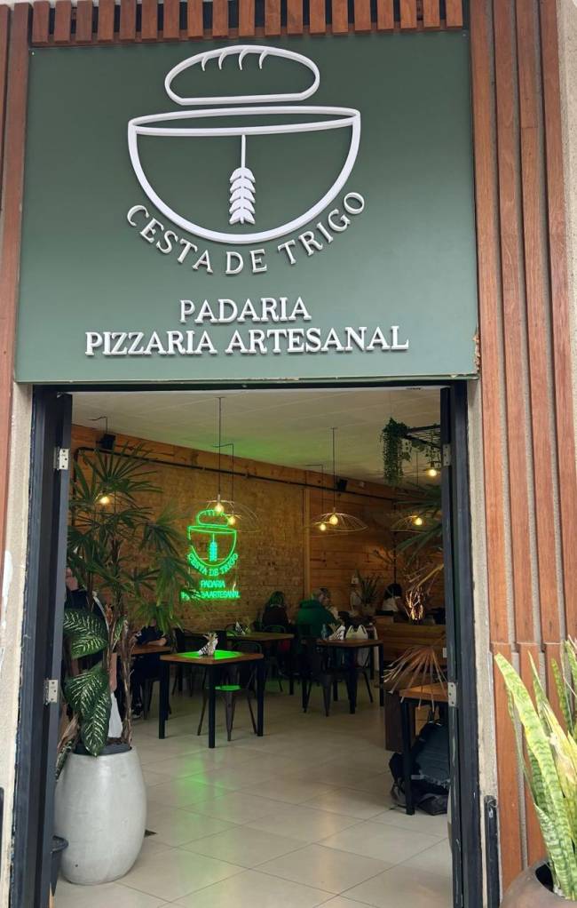 padaria em miguel pereira Padaria artesanal em Miguel Pereira