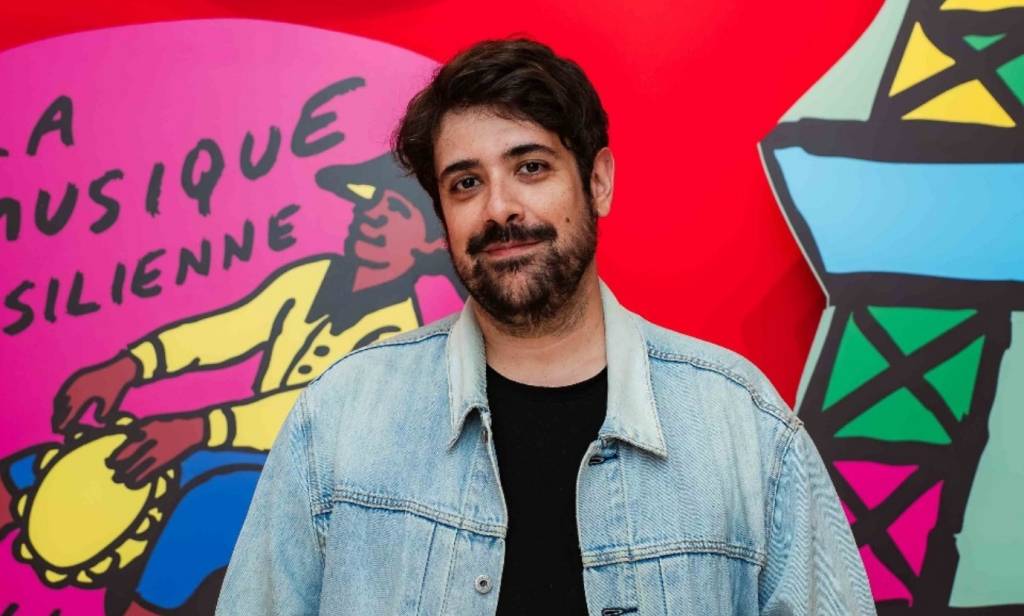 Alvaro Seixas destaca cinco influências francesas no Rio