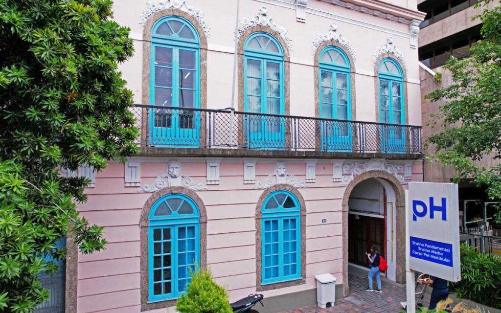 O que já se sabe sobre caso de racismo no colégio pH