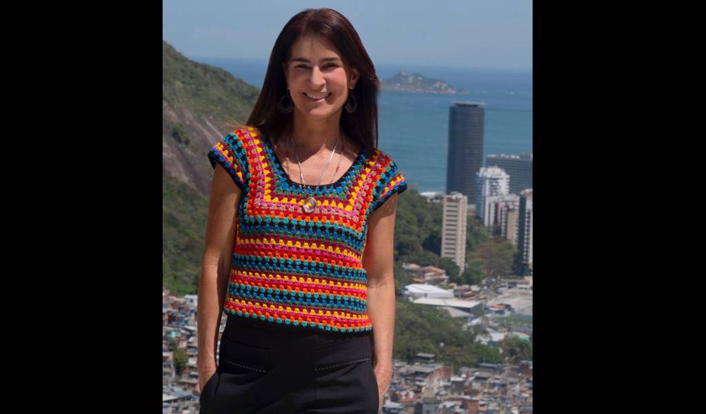 De Próprio Punho, por Daniela Vignoli: “Ajudam de graça e ainda agradecem”