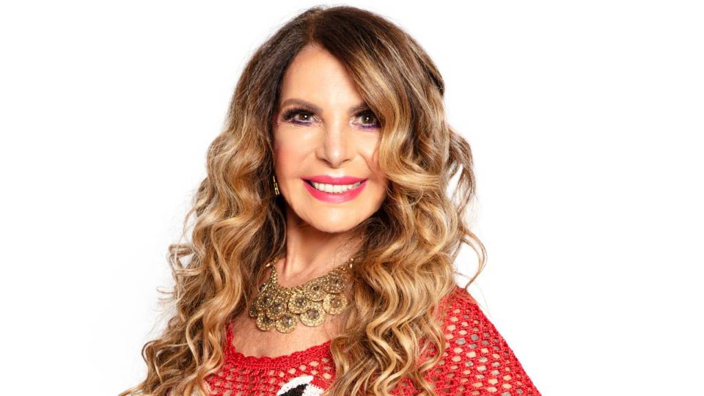 Elba Ramalho diz que gosta de ir disfarçada à Feira de São Cristóvão