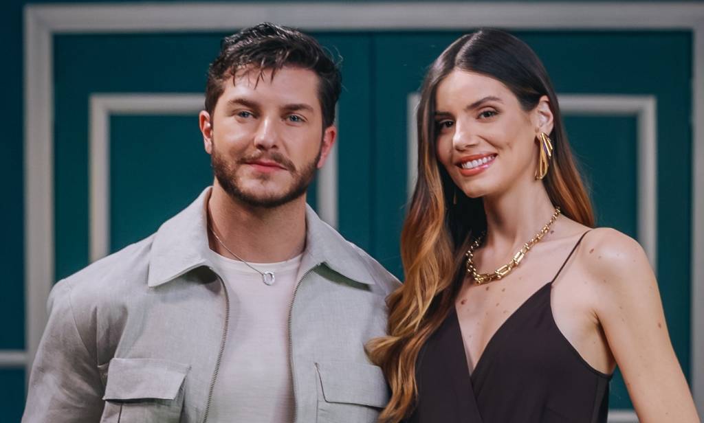 Quem são os famosos que participarão de Casamento às Cegas Brasil