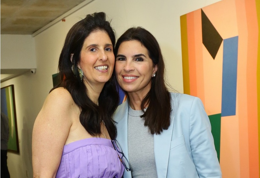 Vivendo de arte: 60 anos da Galeria Ipanema, dos Sève