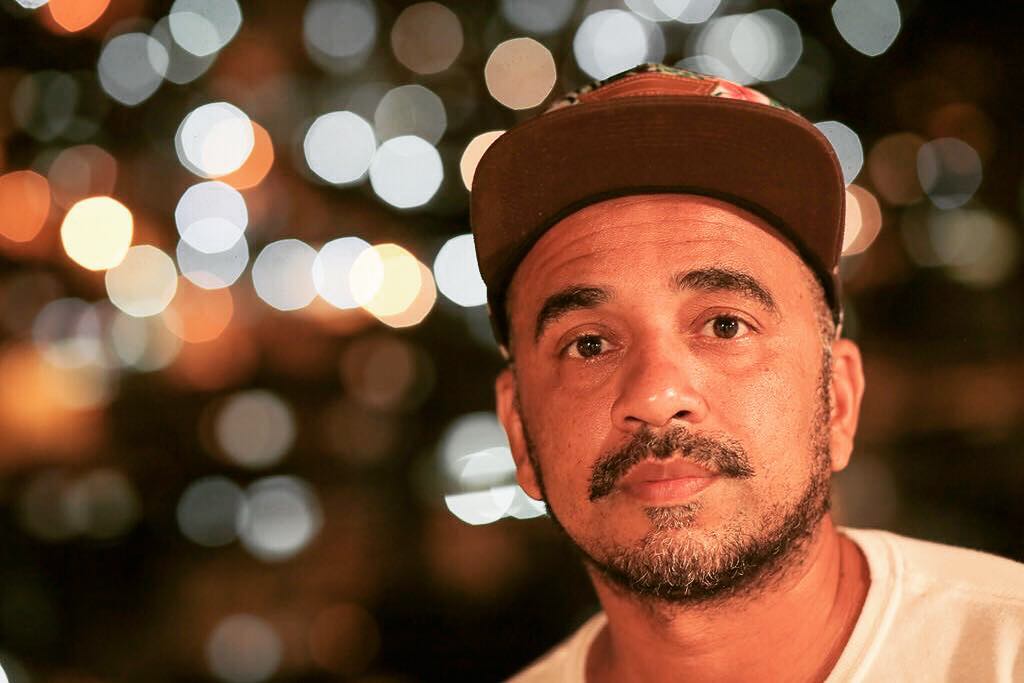 “É uma celebração, mas ainda me sinto sozinho”, diz Luciano Vidigal