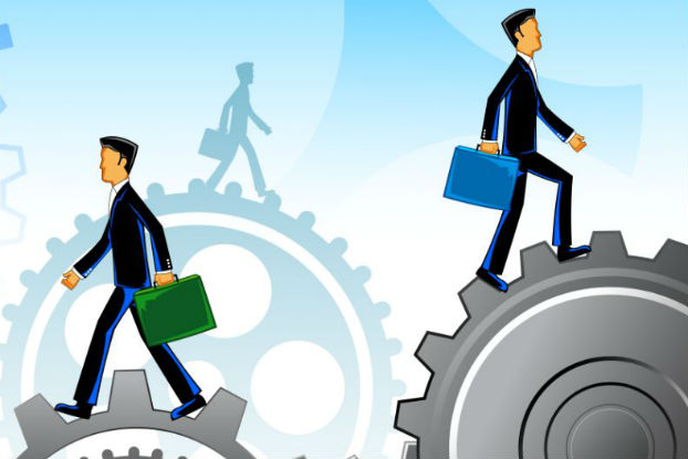 O que ajudou a levar 170 000 jovens ao mercado de trabalho carioca