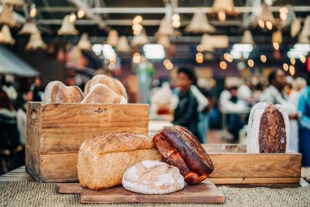 Do pão artesanal à farinha de uva: indústria inova na era do consumo