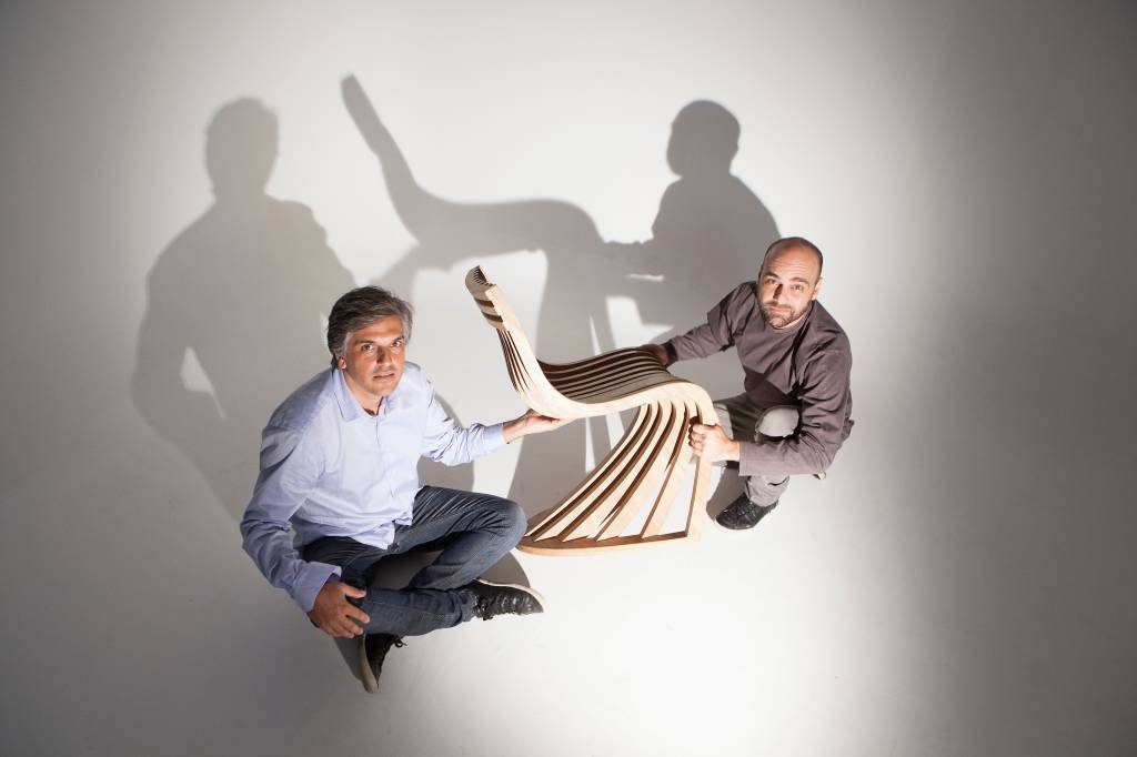 Design com sotaque carioca