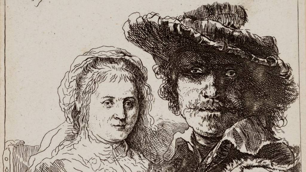 Luz e sombra: Rembrandt ganha mostra inédita com 69 gravuras originais