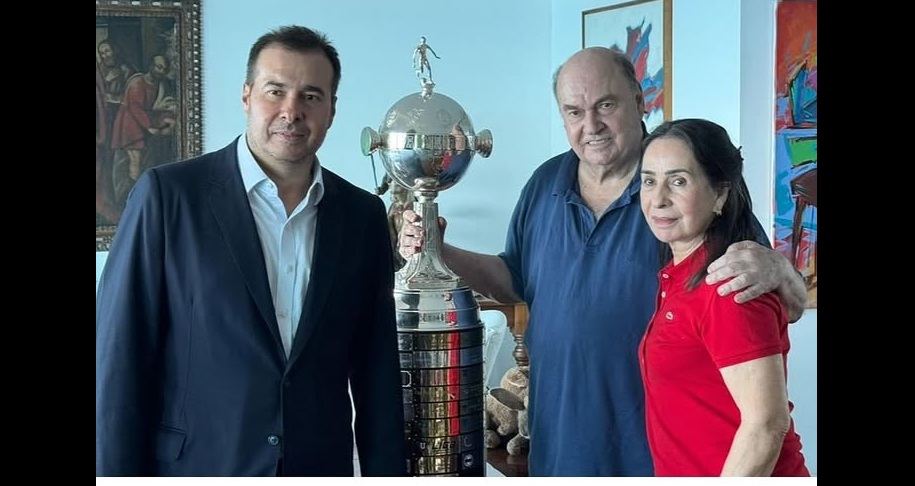 Morre Mariangeles: pilar amoroso da família Maia