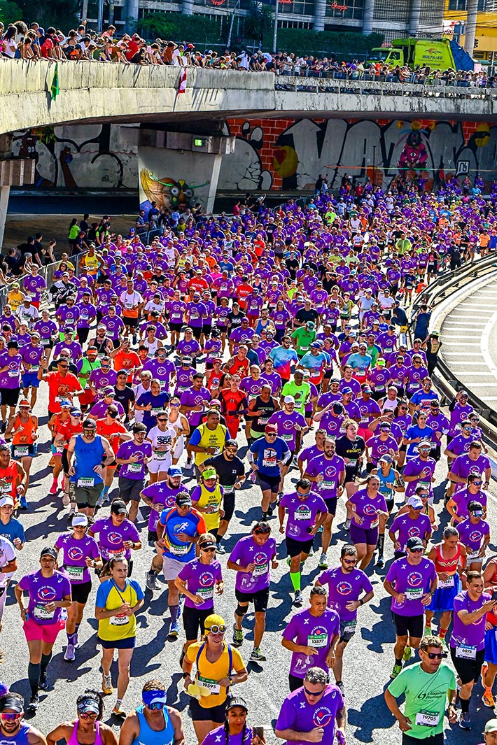 100 anos de São Silvestre: cariocas, que tal encarar a edição histórica?