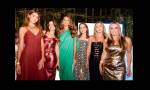 Solidariedade e diversão: amigos repetem festa pelo INCA no Joá 02 Morgana Hensel, Tati bBonaparte, Daniella Sarahyba, Vic Notari, Germana Steiman e Sabrina Schuback miguel sa