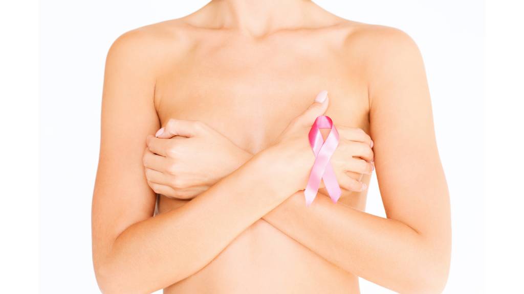 Câncer de mama: questão (também) de pele
