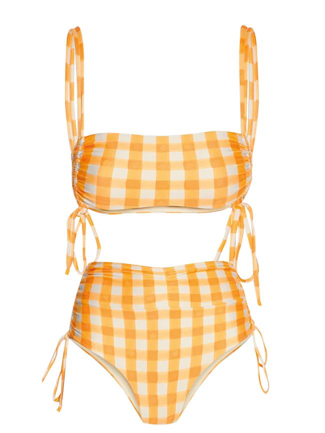 Biquíni de malha. Animale, shop2gether.com.br.