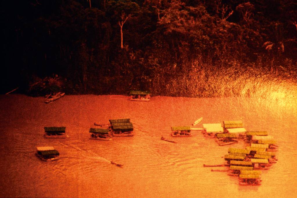 5 obras para ver em… Adiar o Fim do Mundo, com curadoria de Ailton Krenak