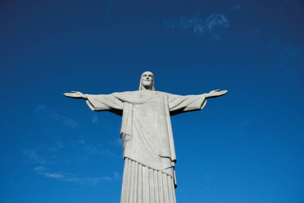 Elegância monumental: Rio redescobre esplendor do art déco