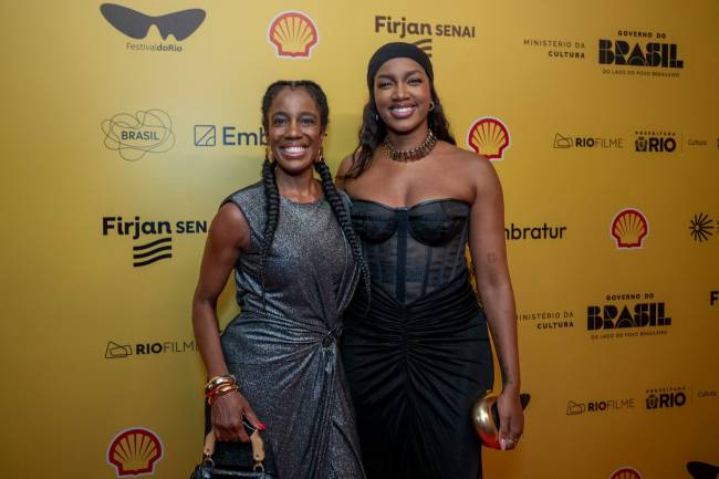 Maria Gal e IZA