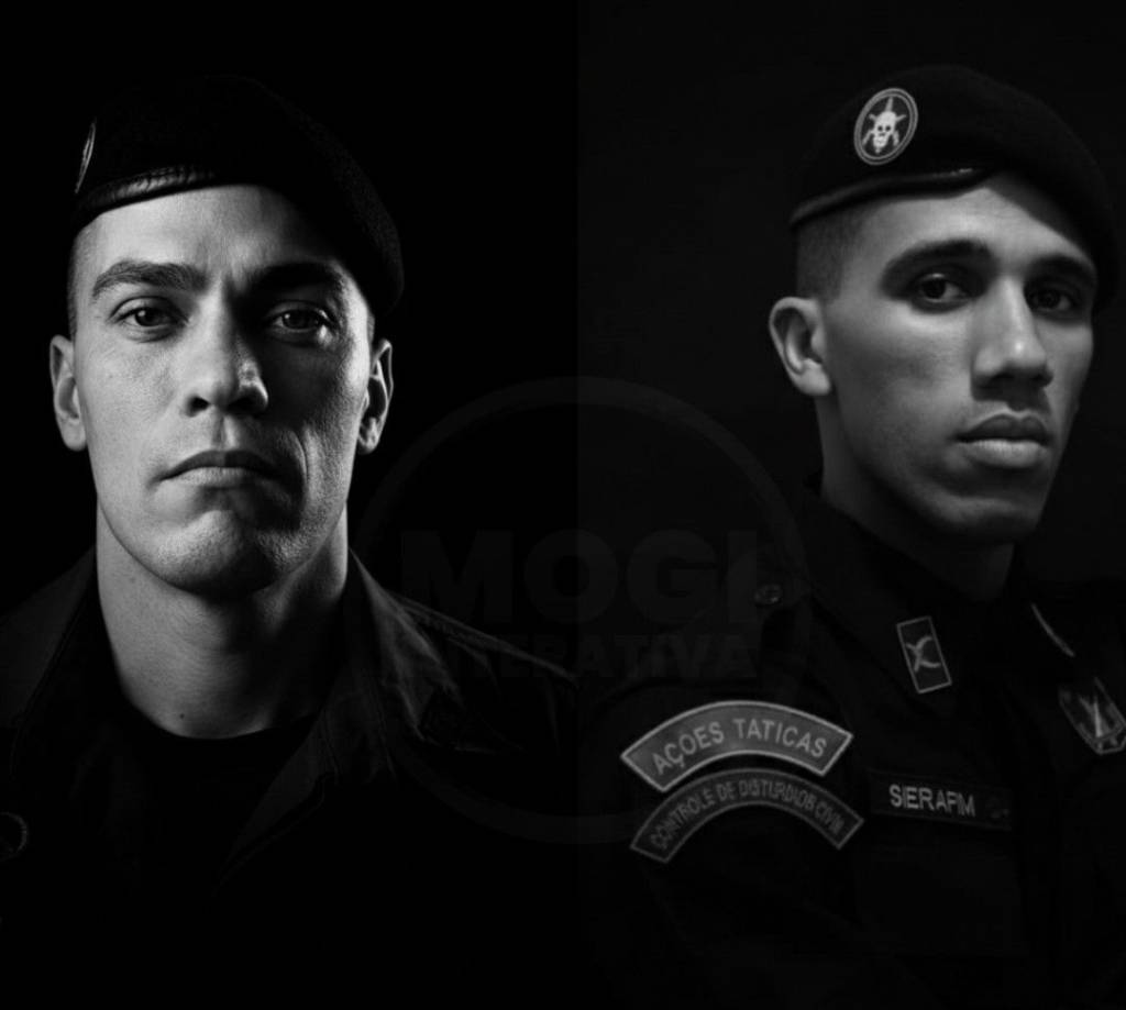 Megaoperação: resultado de pesquisa sobre aprovação ou não da sociedade