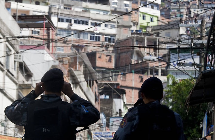 Megaoperação: Conselho de Psicologia pede explicação ao gov do Rio