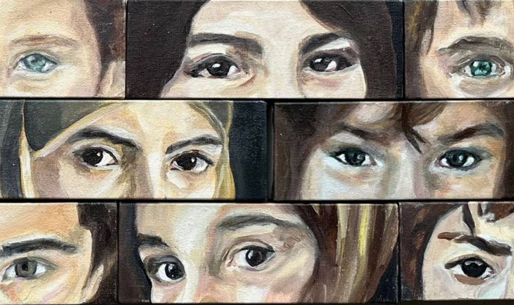 Fábula e ficção: limites entre gêneros é dissecado em mostra nos Correios