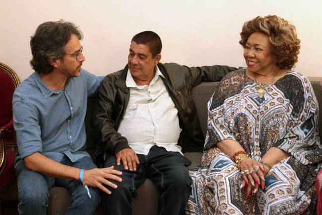 CH0A7554-Afonso Carvalho, Zeca Pagodinho e Alcione
