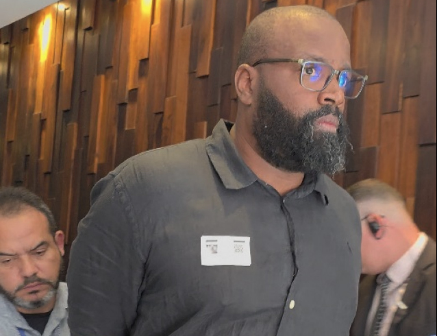 Deputado do PL dá voz de prisão a homem que se passou por jornalista