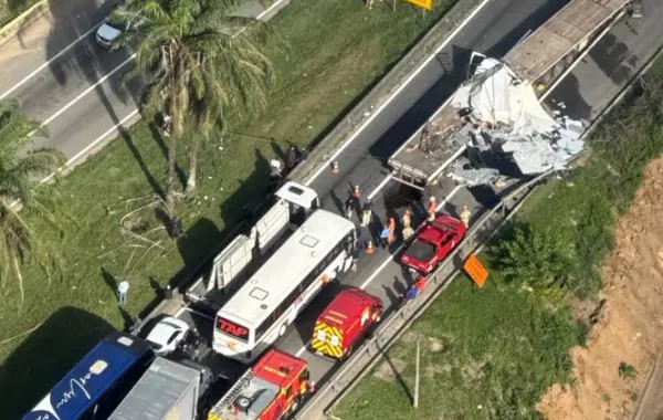 Como foi a perseguição policial que terminou com morte na Serra das Araras