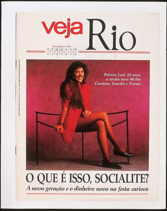 Veja Rio veja-rio-patricia-leal