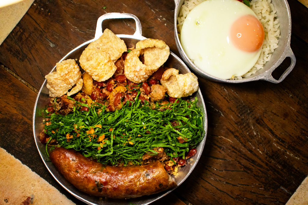 roteiro gastronômico BH