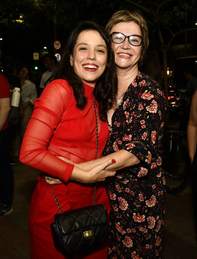 _DSC5025 Sara Antunes e Rejane Zilles - AS VITRINES - Festival do Rio - OUT 2025 - CG