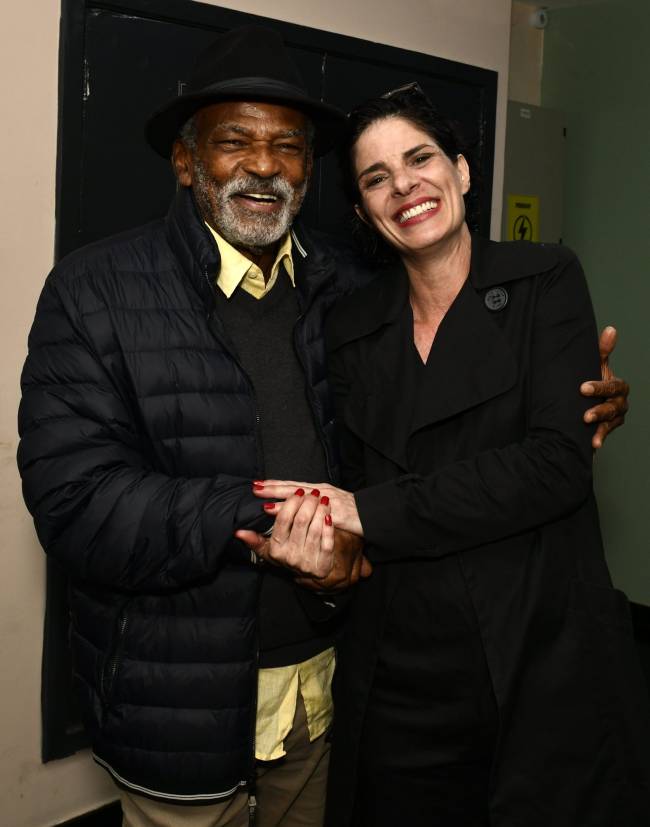 _DSC5845 Antônio Pitanga e Isabel Guéron - ENTRESSAFRA - OUT 2025 - CG