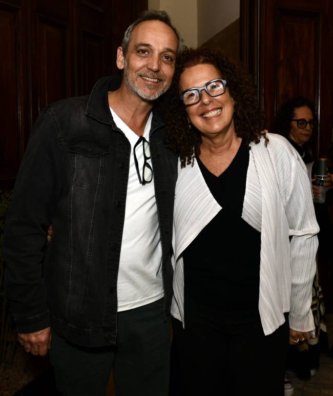 _DSC8030 Sthephanie Rocton e Flavia de Faria - UM JULGAMENTO - CCBB - OUT 2025 - CG