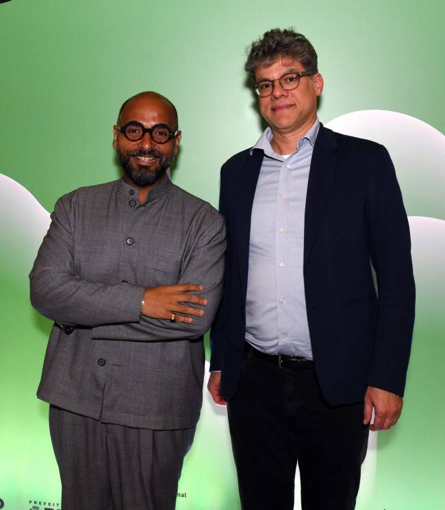 DSC_0622 Michel Alcoforado e Flavio Moura - JABUTI 2025 - 0UT 2025 - CG