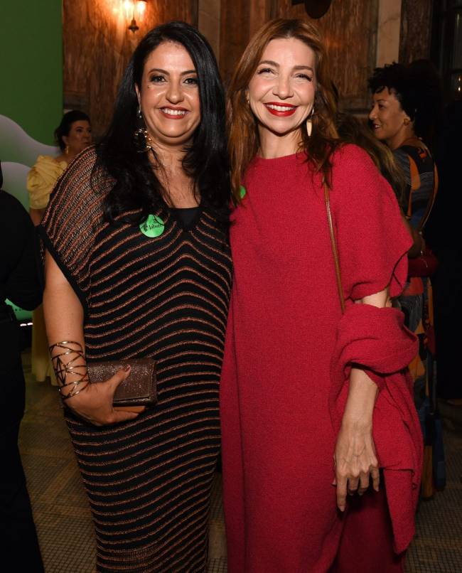 DSC_0715 - Fernanda Garcia e Alessandra Colassanti e - JABUTI 2025 - 0UT 2025 - CG