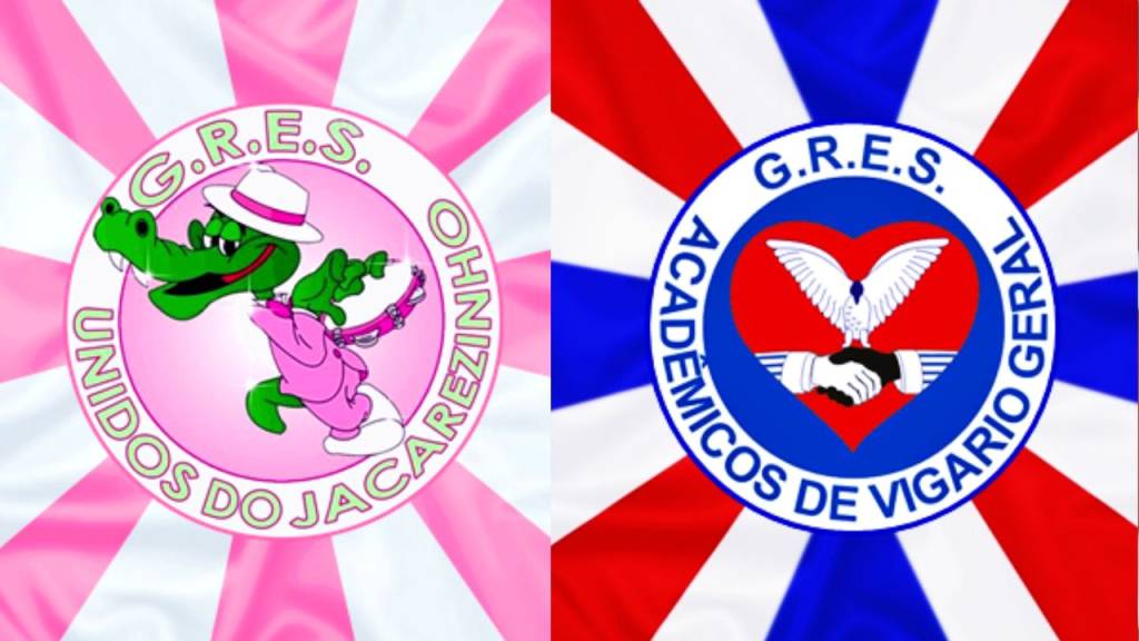 Por dois dias seguidos, incêndio destrói materiais de escolas de samba