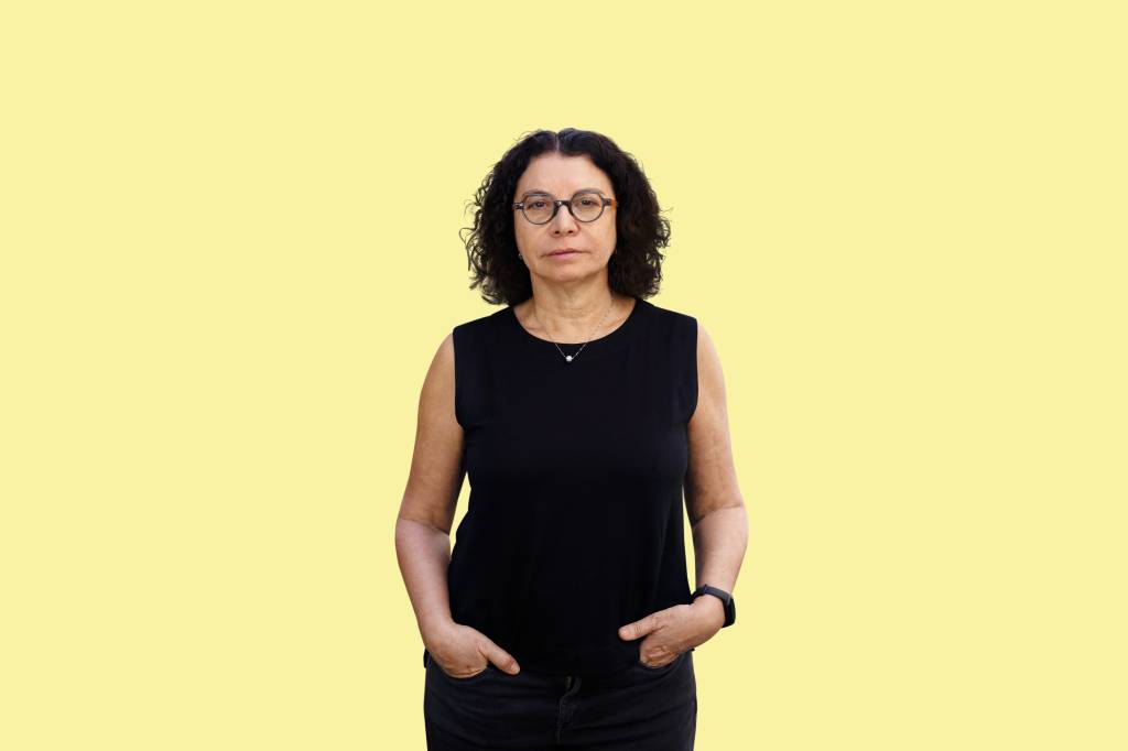 “Recebi 22 ameaças”, diz Eliana Sousa Silva, da Redes da Maré