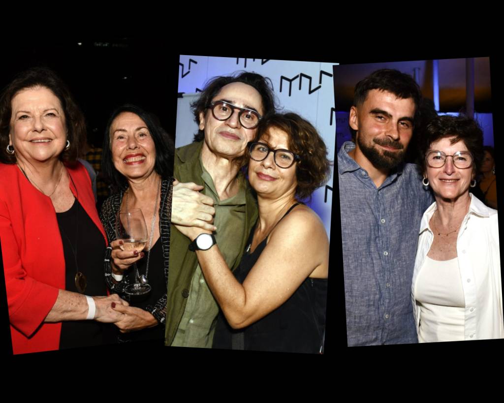 Curiosidades da mostra sobre Vinícius de Moraes, no MAR