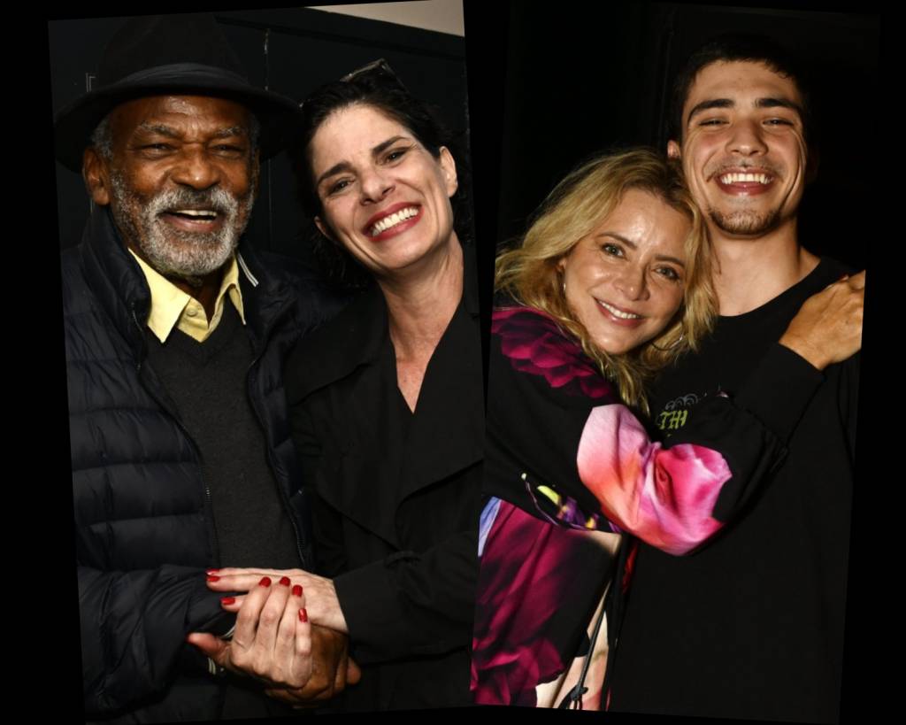 Isabel Guéron sobre “Entressafra”: “A vida que não postamos”