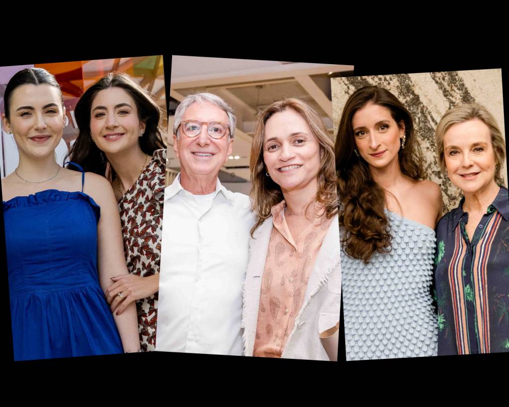 Cor e design: a nova edição da mostra “Atrás do Vidro”