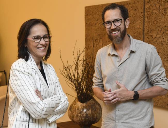 Gisele Taranto e Mauricio Magarão 02