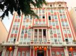 Bokor: Edifício Lage faz 100 anos e ganha coletivo de arte na cobertura fdsa