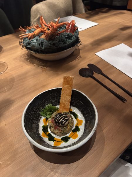 maido lima melhor restaurante do mundo